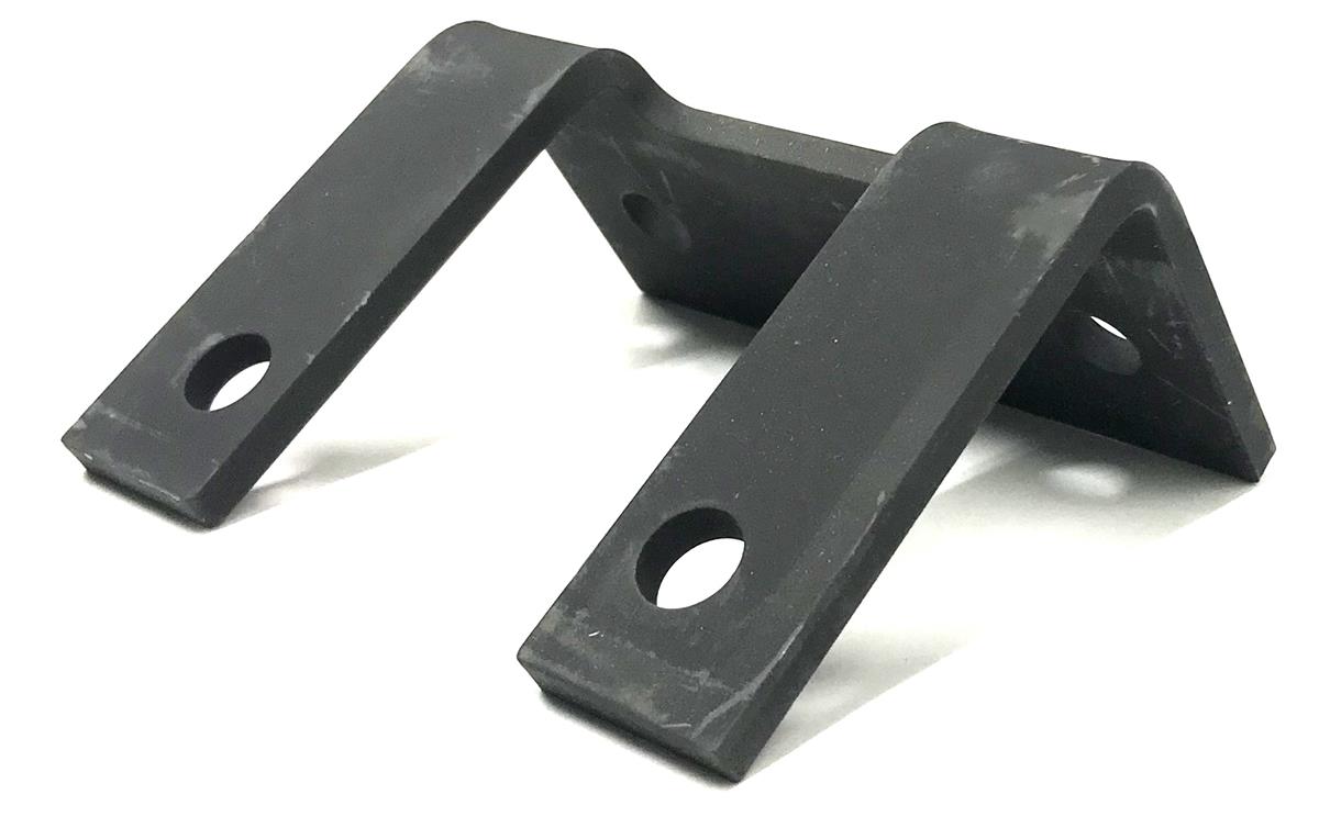 Tire Carrier Mounting Bracket M915